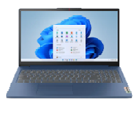 Lenovo IdeaPad Slim 3 15AMN8 82XQ00MKGJ - Ordenador portátil - 15.6" CHOOSTORE CR