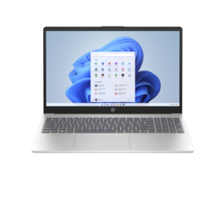 HP 15-fc0043la Notebook - 15.6"